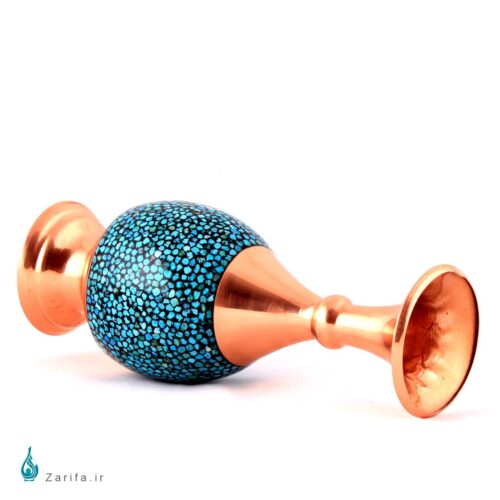 گدان فیروزه کوب صراحی