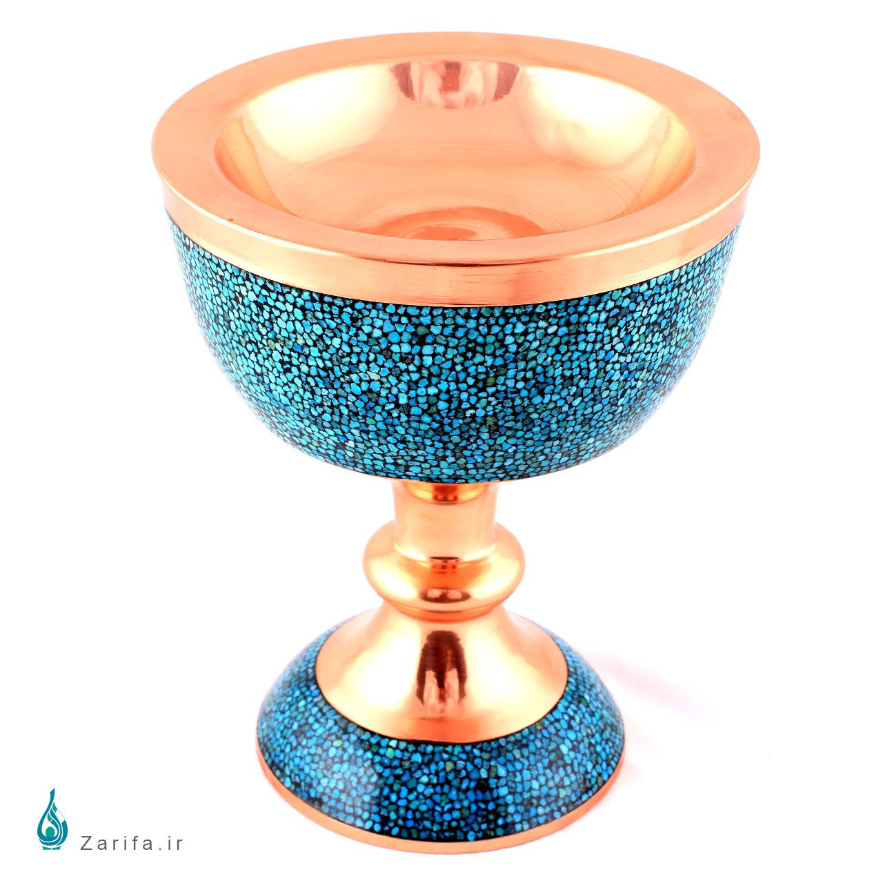 72 سنگاب فیروزه کوب