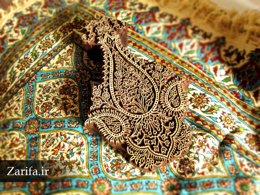 رشته قلمکاری