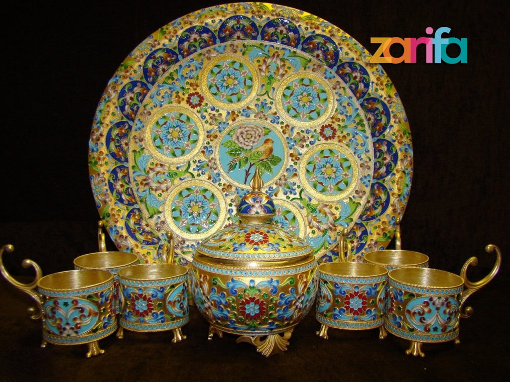 مینای خانه بندی