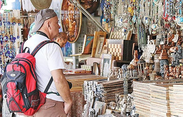 صنایع دستی ایران و بالارفتن قیمت ارز
