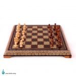 شطرنج ساده خاتم