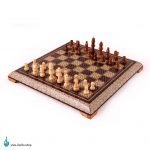 مهره چوبی شطرنج