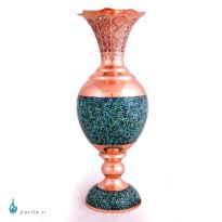 سنبلدان شبکه بری فیروزه کوب مسی